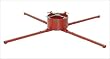 Bowling Enterprises 16XTS Bowling s Last Stand 16 Inch Christmas Tree Stand
