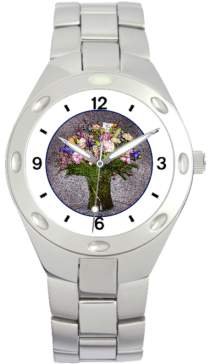 Flower Bouquet #1 (JP6) Womens Size)