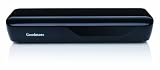 Goodmans Freeview Automatic Set Up and Auto Retune Twin Scart Digital Set Top Box
