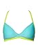Roxy Womens Flip Side Top Swimwear