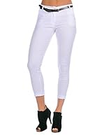 Special pants Pantalón Kate (Blanco)