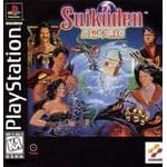 Suikoden 