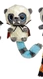 Aurora YooHoo Halloween Characters - Choice of Styles, drac