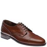 E.T. Wright Men's Alberto Oxford