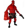 Hellboy Comic Book Action Figure