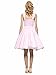 Maggie Tang 50s 60s Vintage Cocktail Retro Swing Rockabilly Ball Gown Dress
