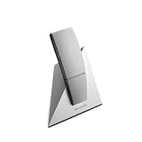 Buy Bang and Olufsen BeoCom 1 Cordless 2-Line Telephone Handset with Table Charger (Light Grey)  by Bang & Olufsen