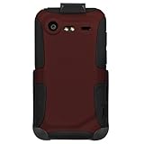 Seidio BD2-HK3HTNCS-RD ACTIVE Case and Holster for HTC Incredible 2/S - Com ....