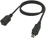 I-O DATA i.LINKü�� ��Ĺ�����֥� 70cm 1394-C1