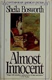 Almost Innocent (Contemporary American Fiction)