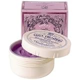 Shaving Cream (jar) Violet