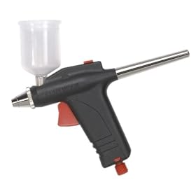 TAMIYA - 74531 - AEROGRAPHE BASIC SPRAY