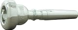 Bach Standard Series Trumpet Mouthpiece in Silver 7DW