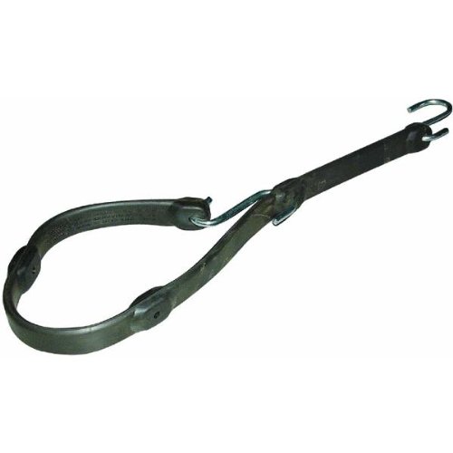 Erickson Mfg. LTD 06722 Adjustable Tarp Strap On Sale