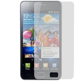 Neewer LCD SCREEN PROTECTOR FOR SAMSUNG GALAXY S II i9100