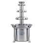 Sephra Aztec 27" Commercial Chocolate Fountain