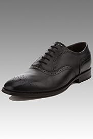 Sartorial Ultimate Comfort Brogue Shoes