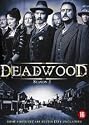 Deadwood Saison 3 - Coffret 4 DVD