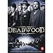 Deadwood  Saison 3 - Coffret 4 DVD