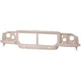 OE Replacement Ford Ranger Header Panel (Partslink Number FO1220228)