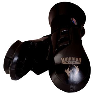 Macho Warrior Punch