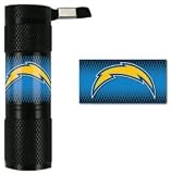 Americans Sport's San Diego Chargers LED Flashlight