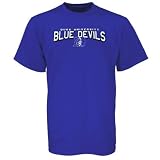 Duke Blue Devils Royal Blue Youth School Mascot T-shirt