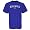 Duke Blue Devils Royal Blue Youth School Mascot T-shirt
