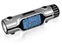 Journey's Edge Traveling World Time Clock & Flashlight