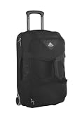 VAUDE Reisegepaeck Whizzer 90, black, 10391_010
