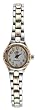 Q&Q Ladies High Quality Water Resistant Fashion Watch Model GG51-404