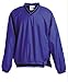 Badger V-Neck Nylon Taffeta Windshirt