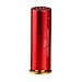 12 Gauge Laser Cartridge Bore Sighter 12GA Shot Gun Boresighter