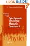 Spin Dynamics in Confined Magnetic Structures II (Topics in Applied Physics) (v. 2)