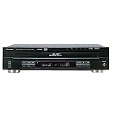 New Sherwood CDC-5090R CD Player CD-ROM 5 Disc(s) 32