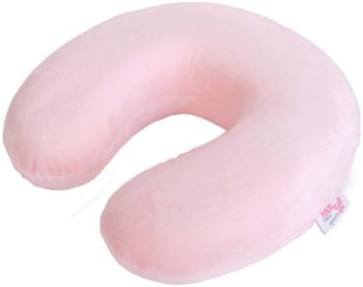 Memory Foam Neck Pillow