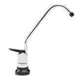 Zuvo ZBF10C Butler Faucet Kit, Chrome Finish