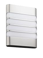 Philips myGarden Aplique LED RACCOON Plata