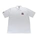 Antigua University of Alabama Excellence Desert Dry White Mesh Shirt