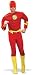 Search : DC Comics Deluxe Muscle Chest The Flash