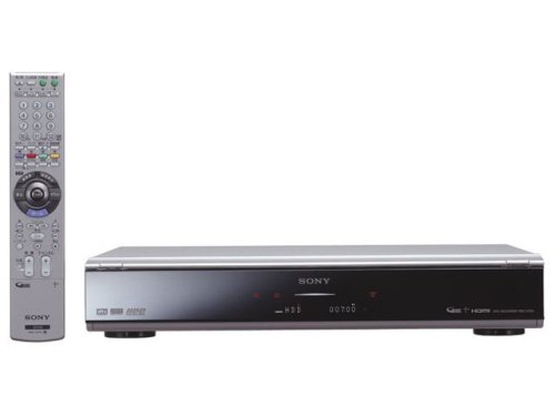 SONY ����Ͽ �Ͼ�/BS/110��CS�ǥ�����ϥ��ӥ������塼�ʡ����HDD&DVD�쥳������250GB RDZ-D700