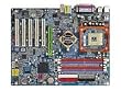 Gigabyte GA-8IPE1000 Pro - Motherboard - ATX - i865PE - Socket 478 - UDMA100, SATA - Ethernet - FireWire - 6-channel audio
