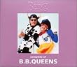 �ucomplete of B.B.QUEENS at the BEING studio�yB.B.QUEENS�z[JBCJ-5005]�v