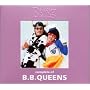 complete of B.B.QUEENS at the BEING studio