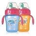 Philips Avent 9oz Magic Trainer Twin Pack