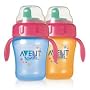 Philips Avent 9oz Magic Trainer Twin Pack