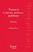 Search : Tolley's Taxation in Corporate Insolvency and Rescue