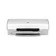 HP Deskjet D4160 Printer