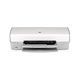 HP Deskjet D4160 Printer