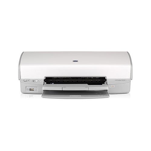 HP Deskjet D4160 Printer